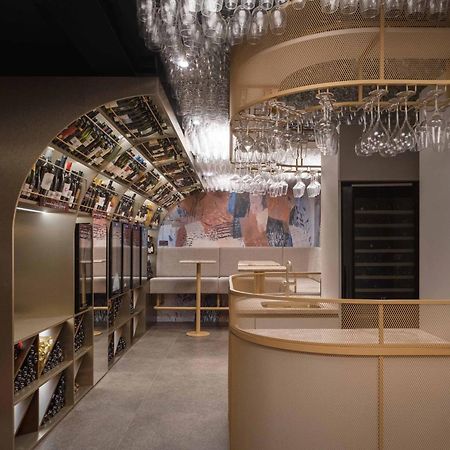 Hotel Kunst Krško المظهر الخارجي الصورة
