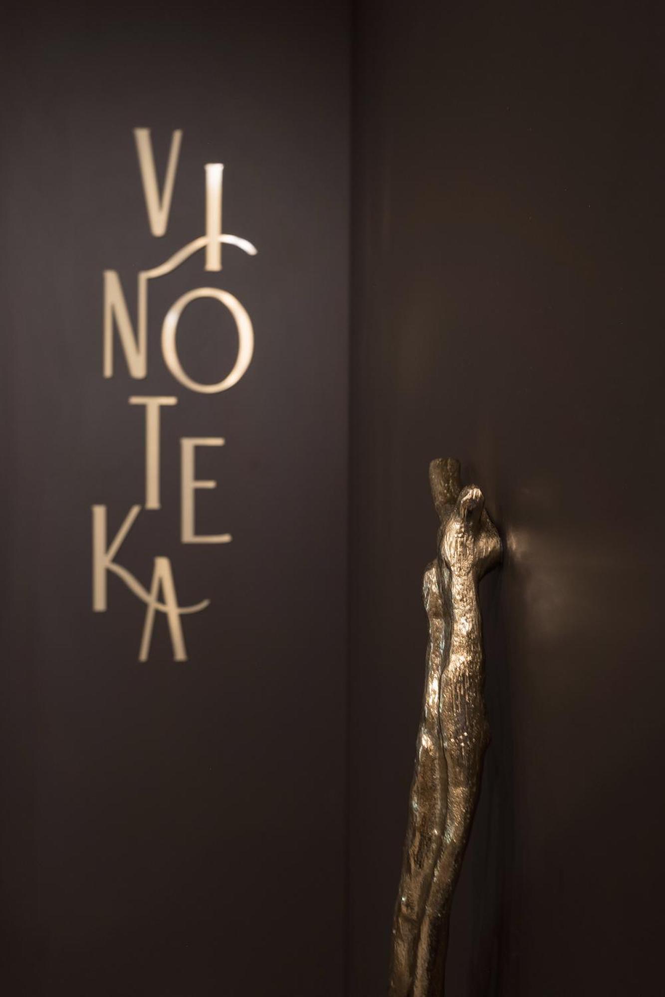 Hotel Kunst Krško المظهر الخارجي الصورة